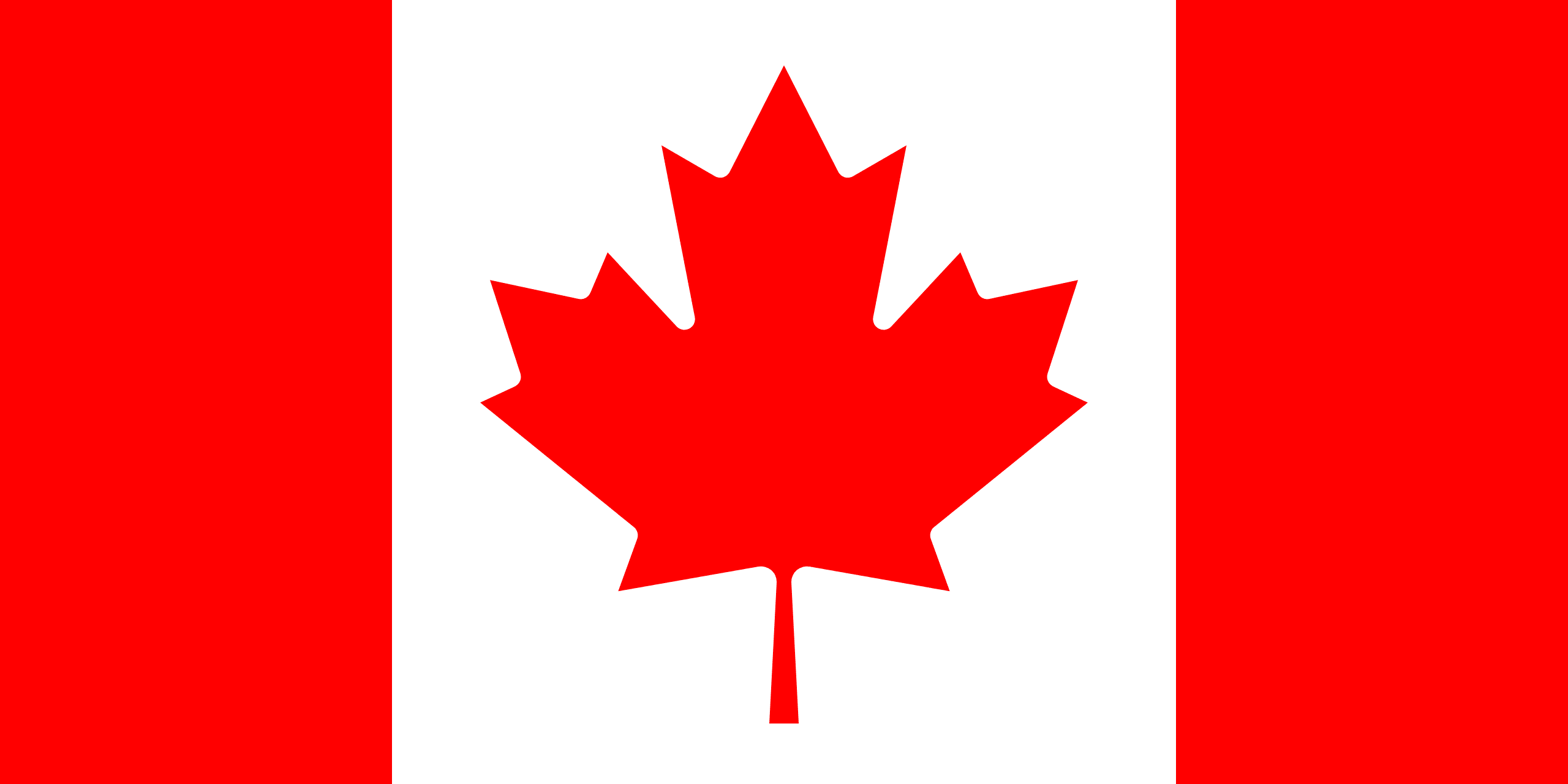 علم CA