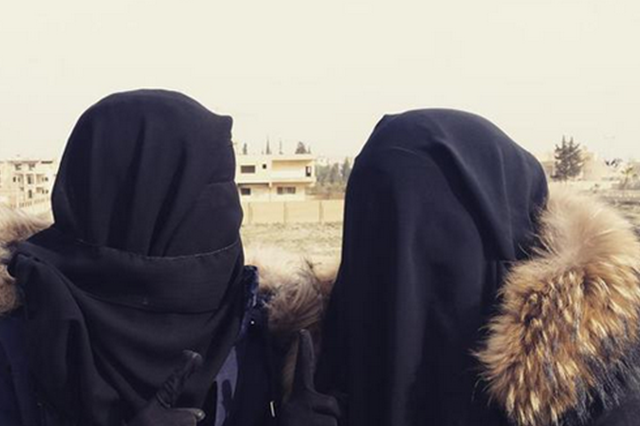 الخطابة أم عبد العزيز