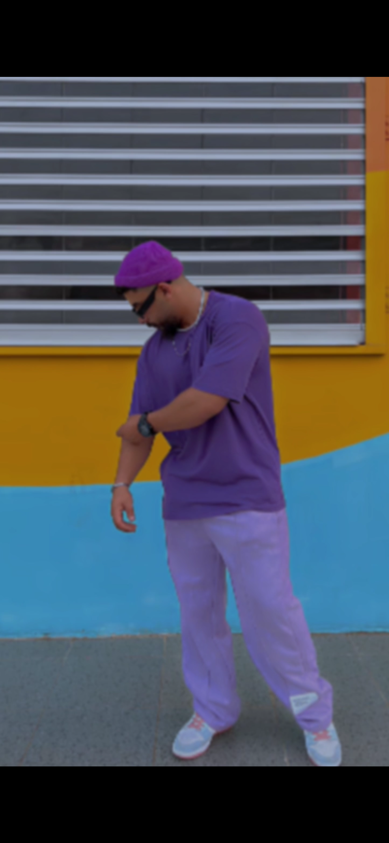 khaled
