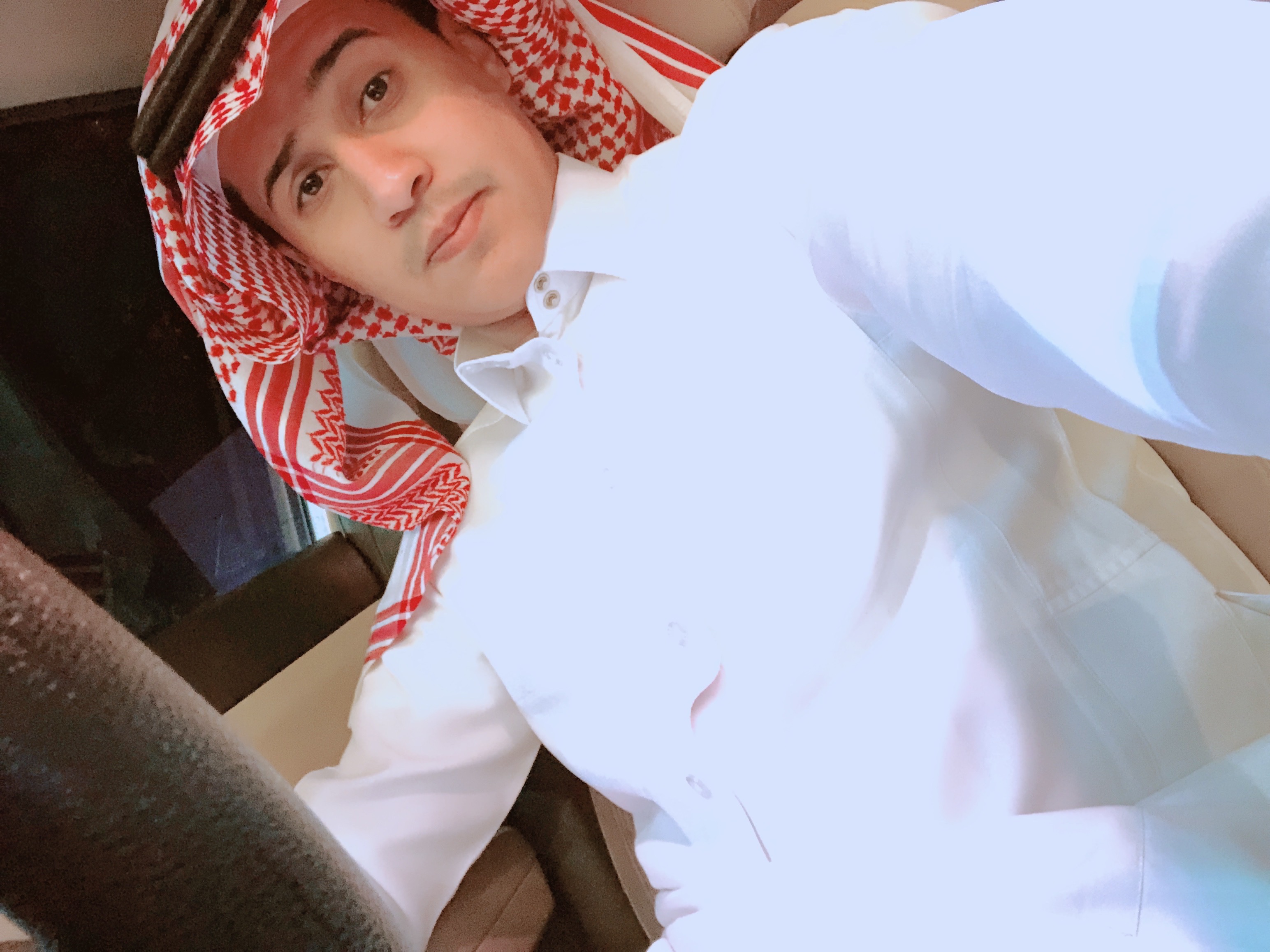 متعب