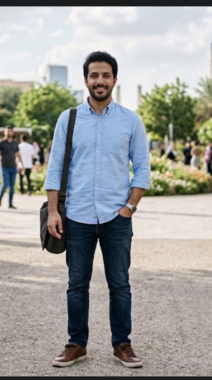 احمد الشريف