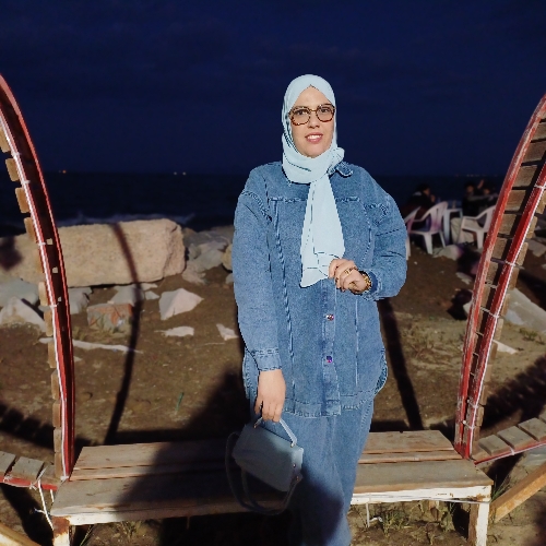 مبروكة