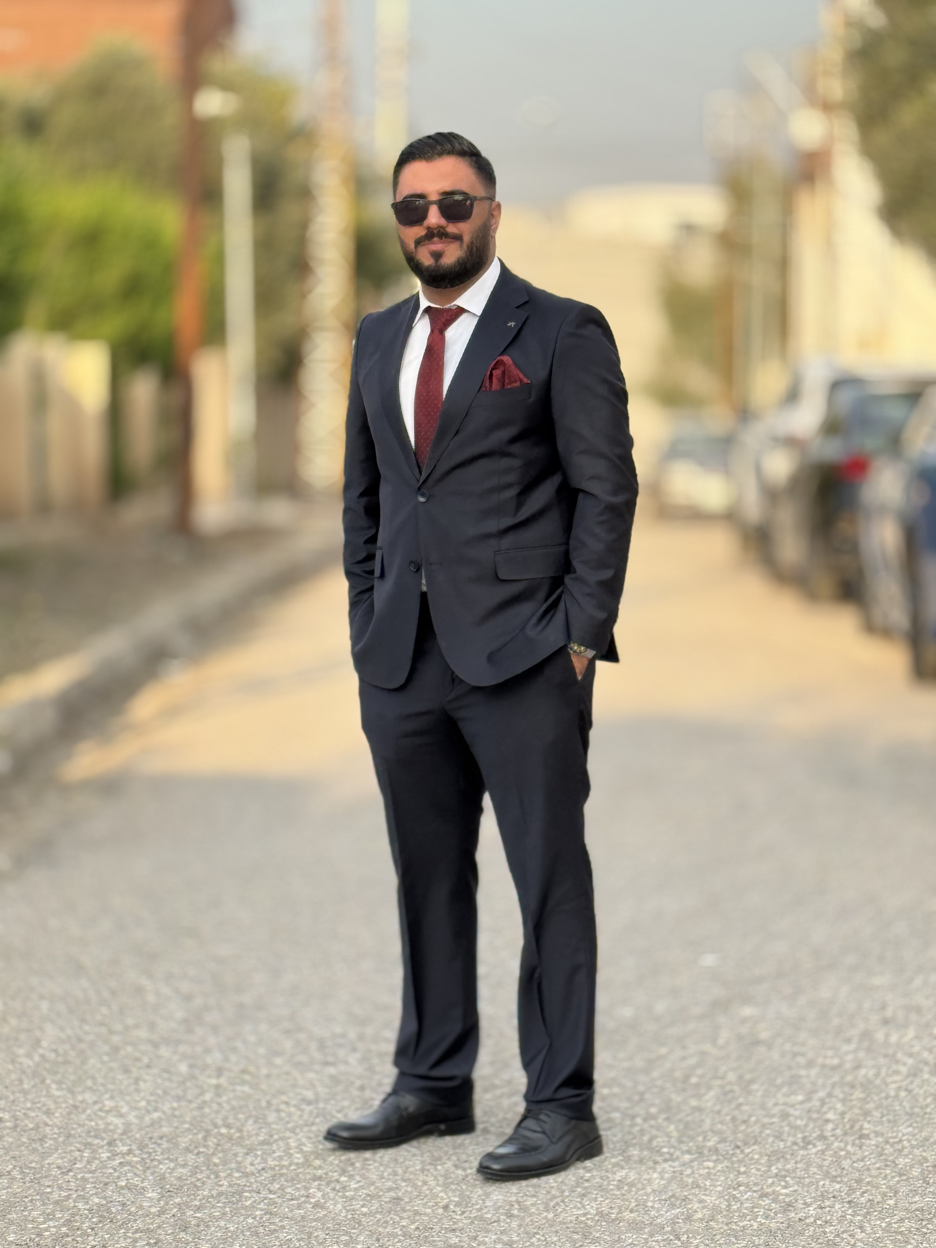 omar