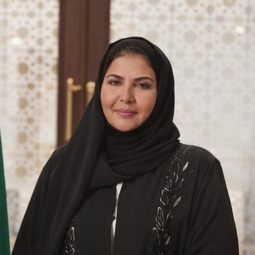الخطابة ام ماجد