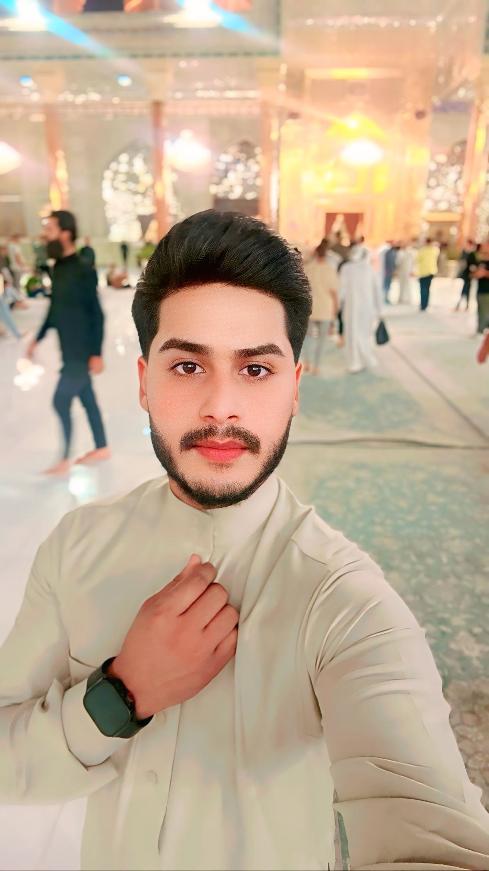 حيدر جعاز