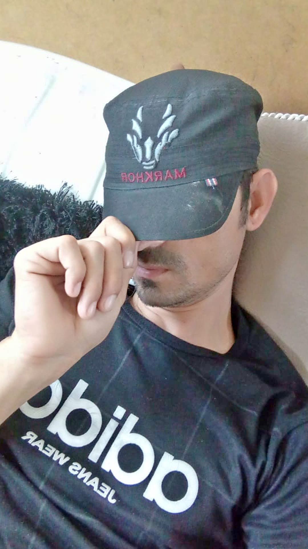 محمد عمران