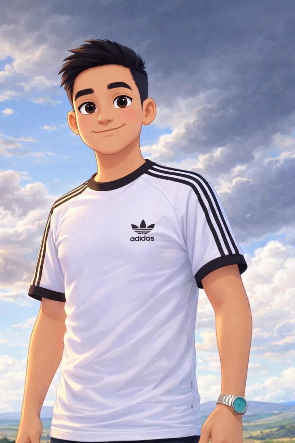 oussama