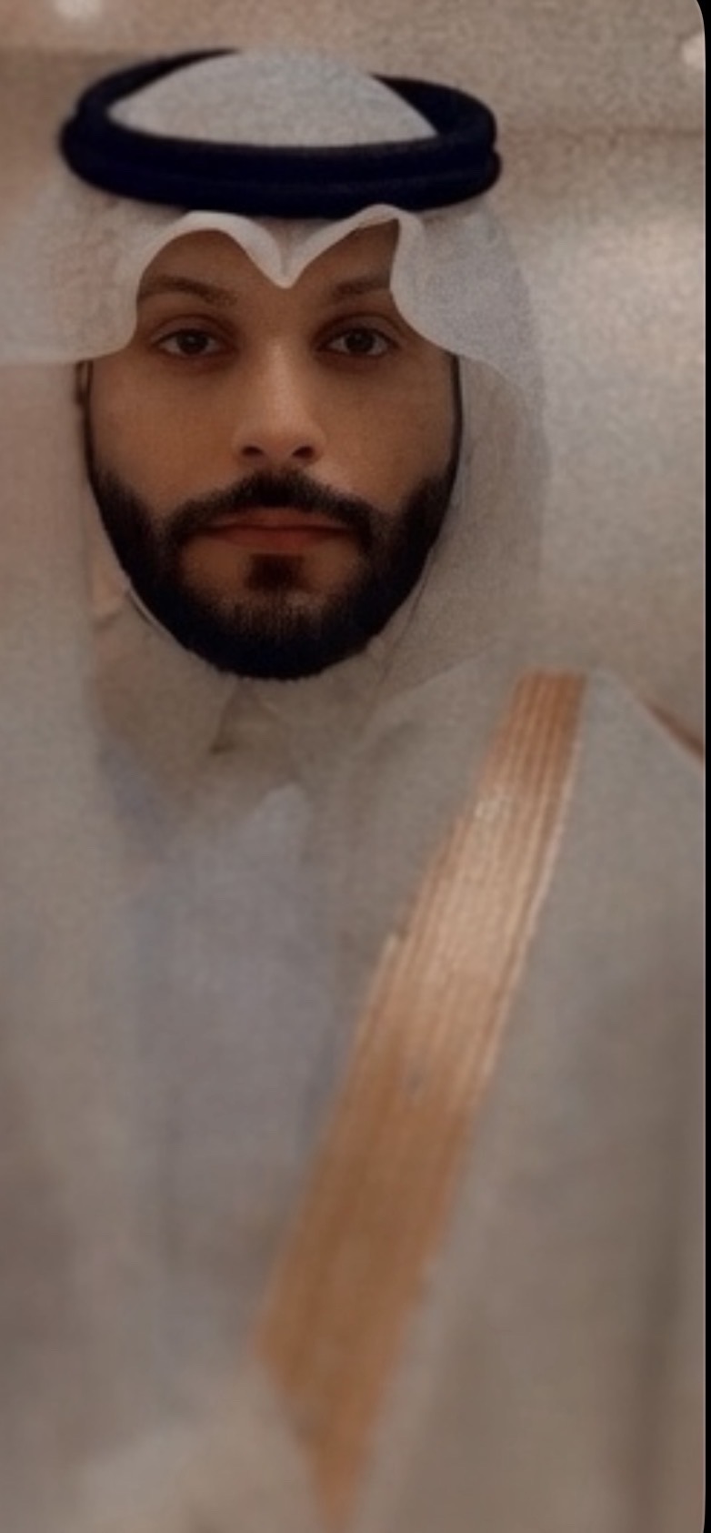علي الشمري