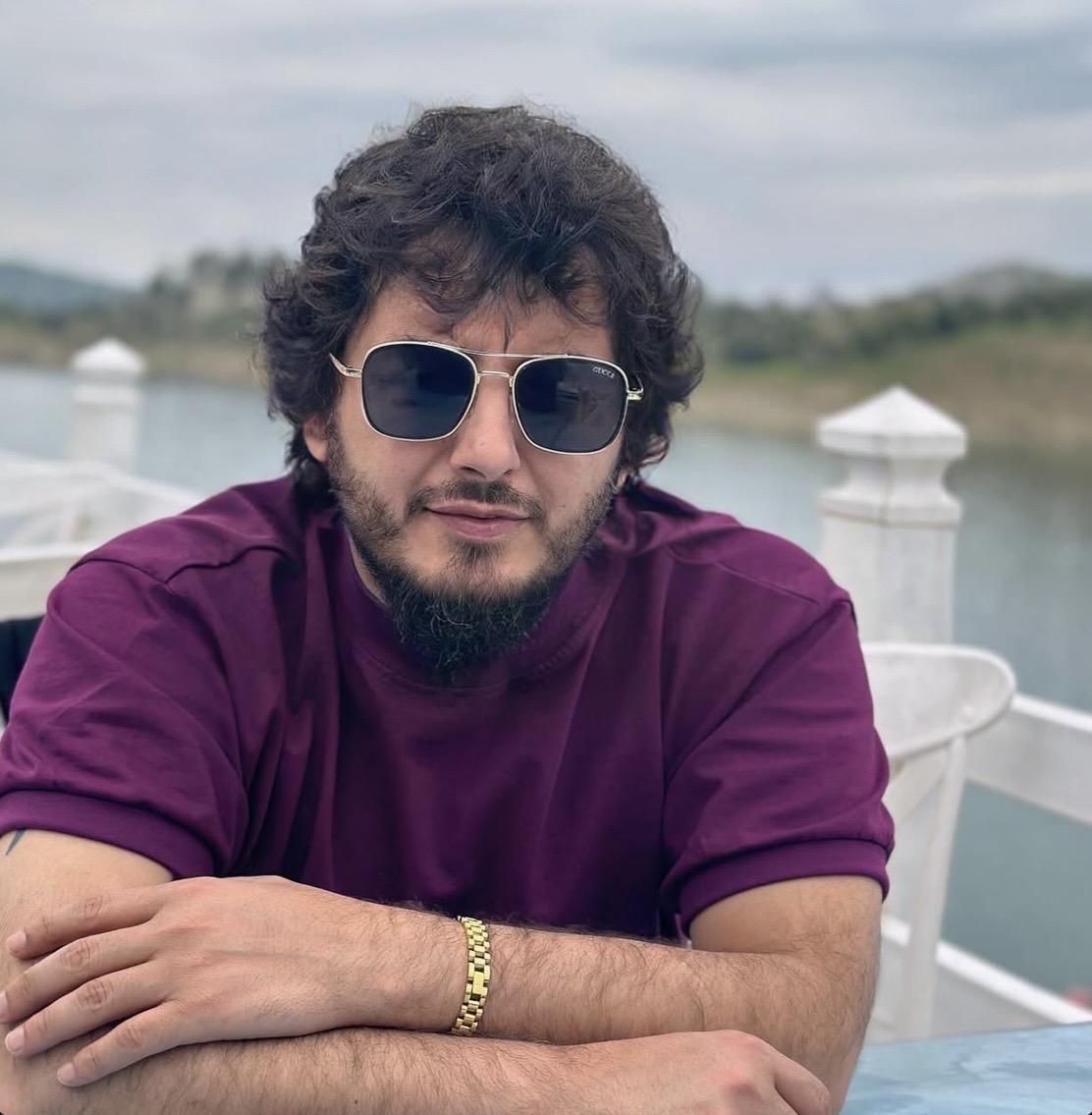 احمد