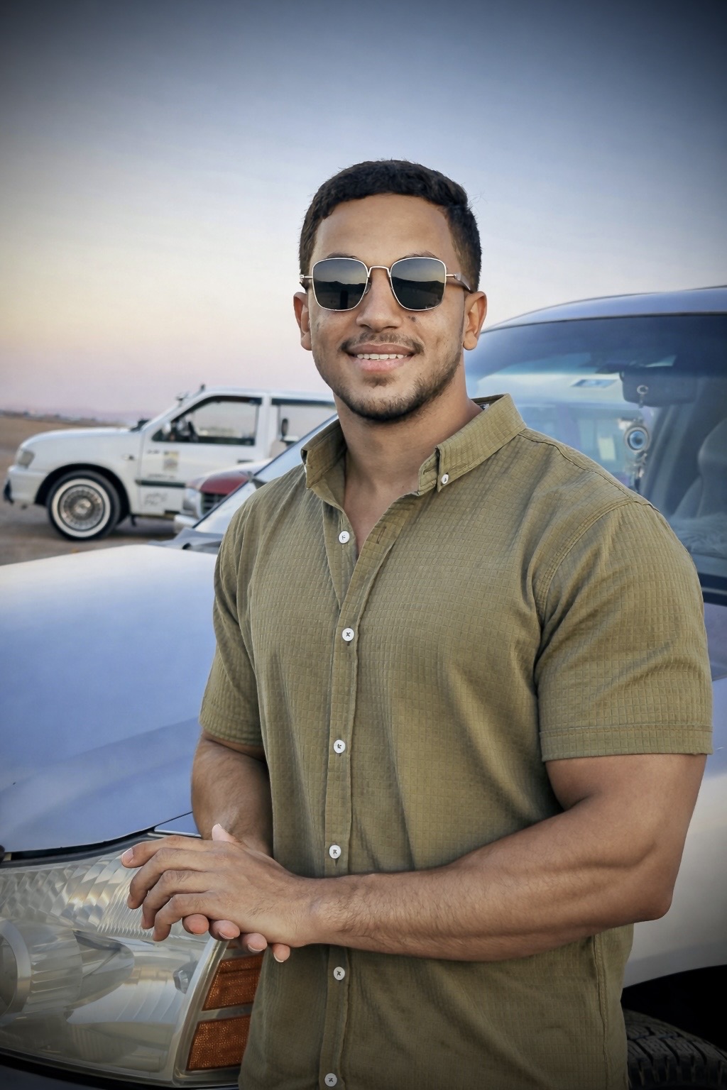 mahmoud