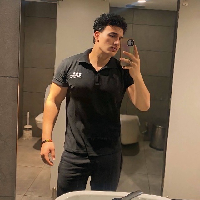 Mahmoud