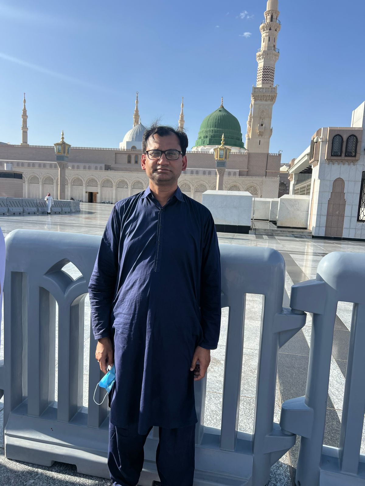 Zubair