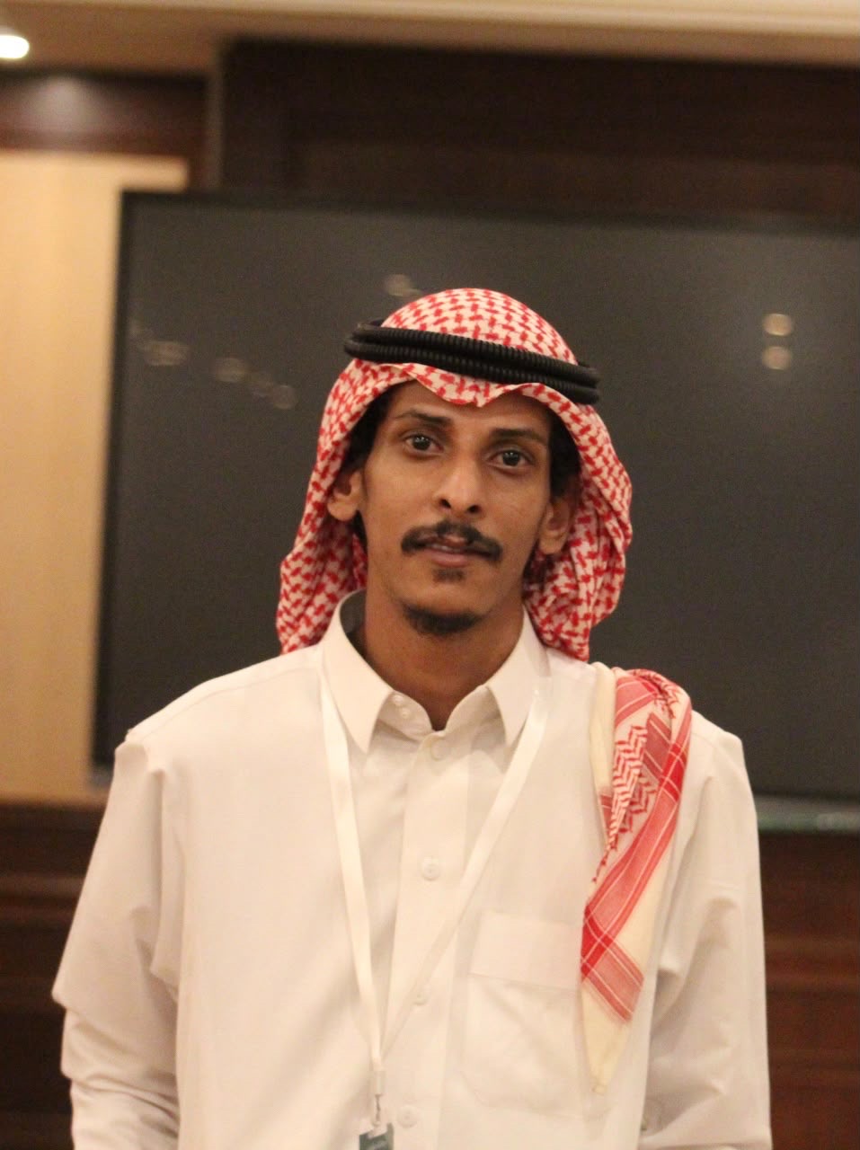 خالد القحطاني
