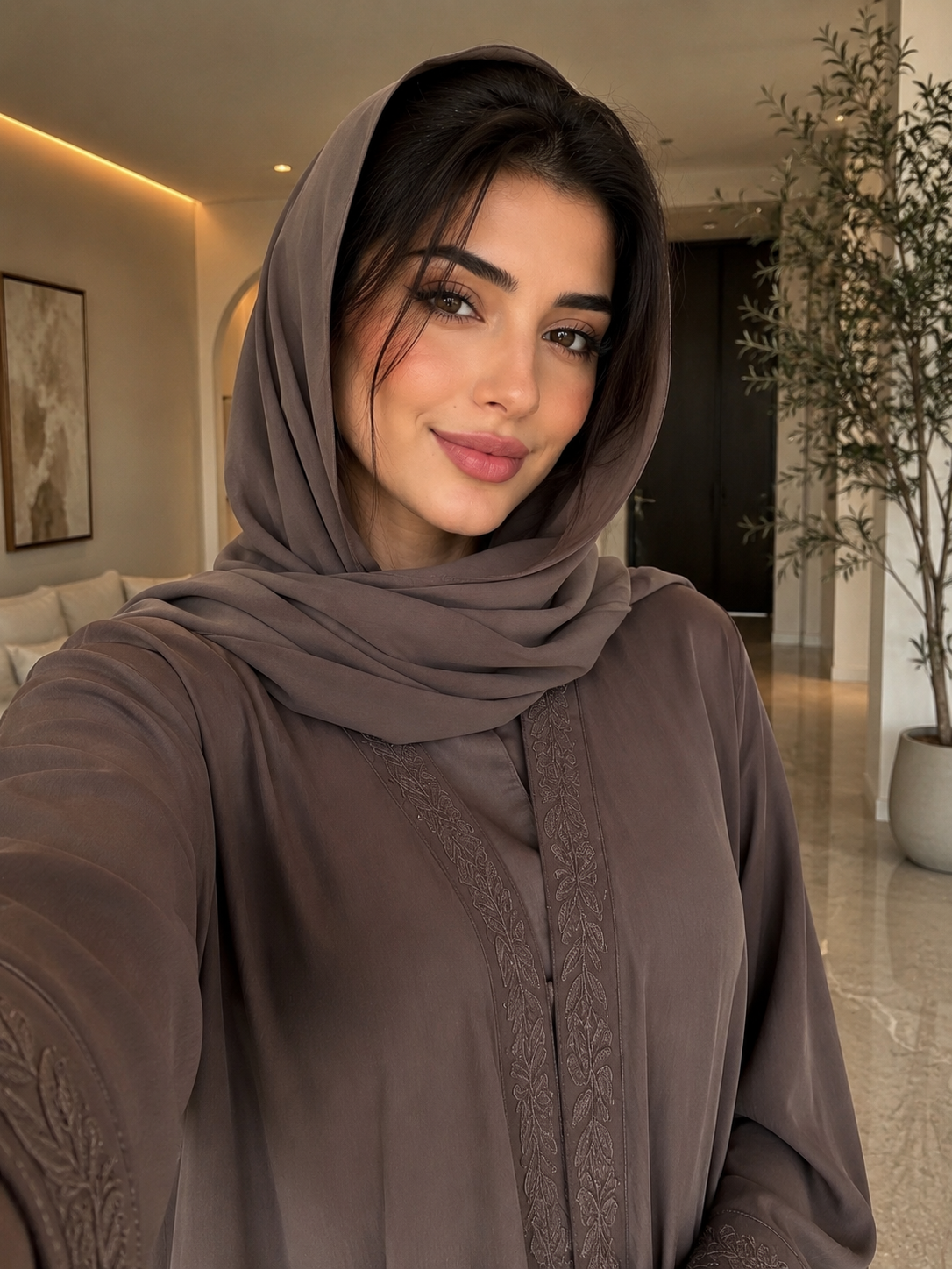 wassila sousou